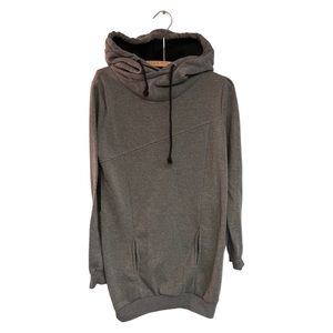 Long Hoodie